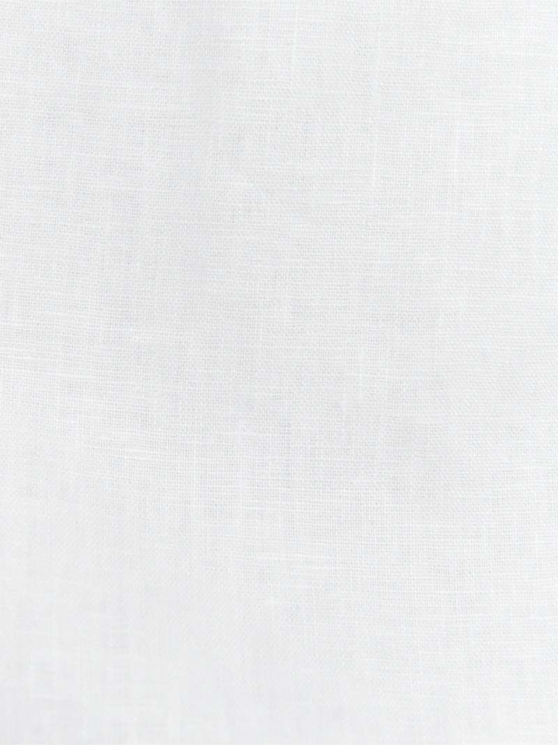Petites Andi Linen Maxi Skirt