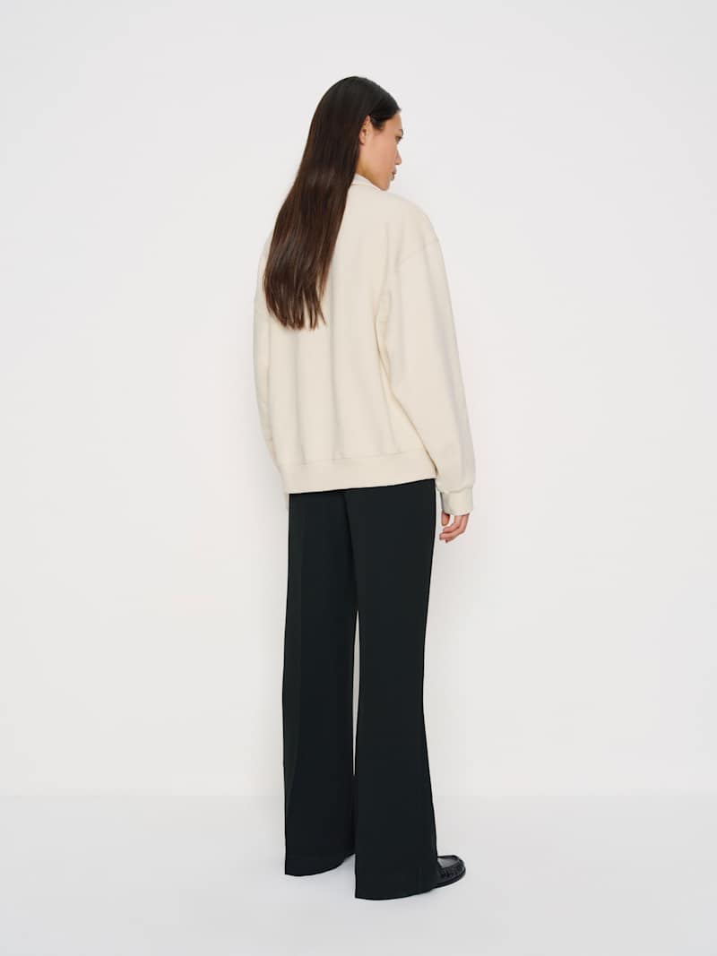 Nico Classic Polo Sweatshirt