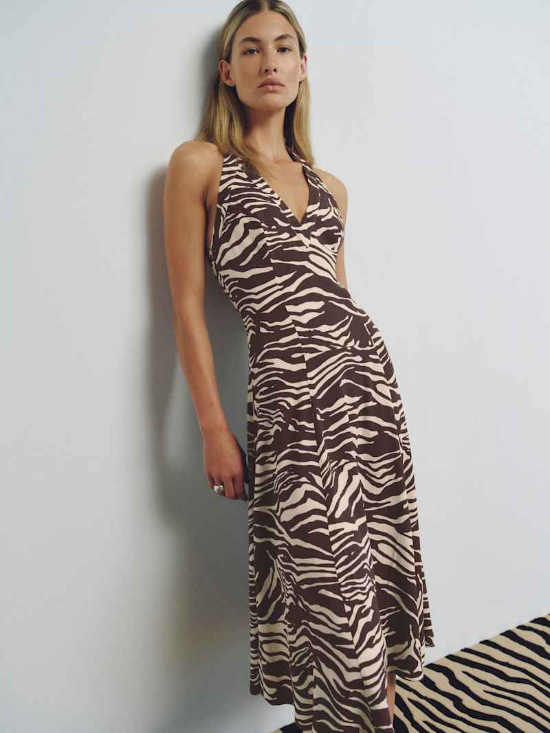 Sofia Dress