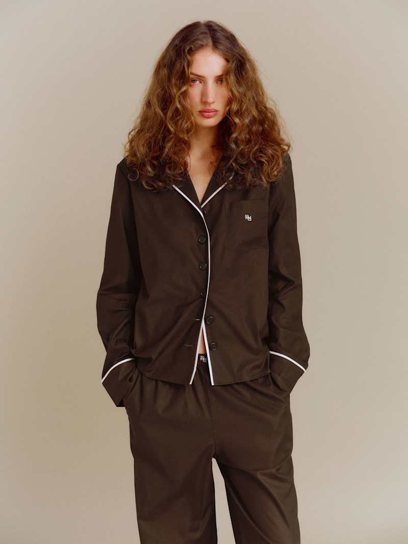Coco Pajama Set