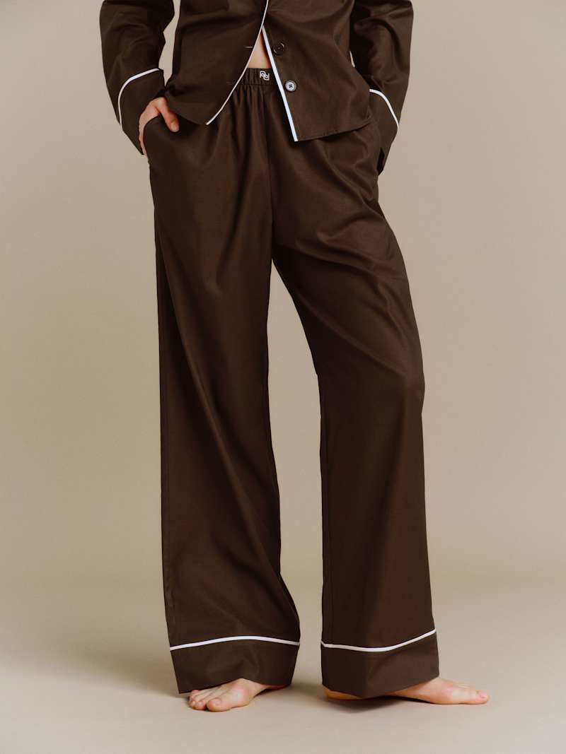 Coco Pajama Set