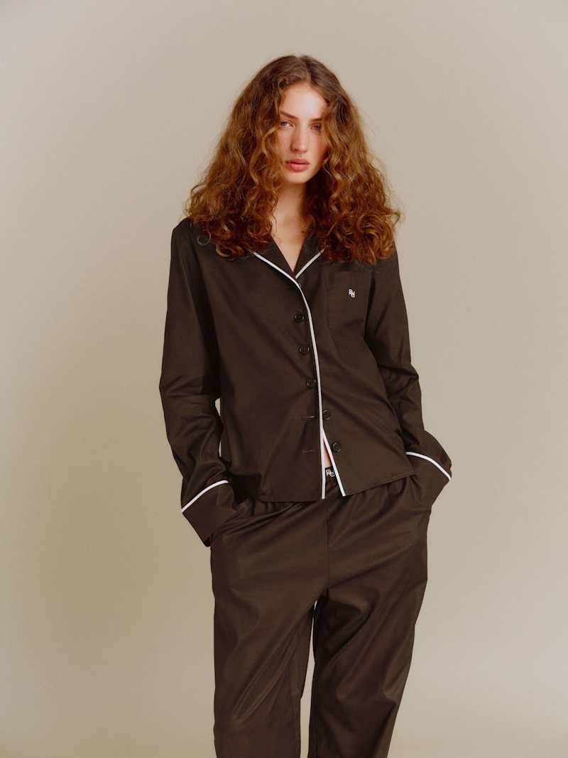 Coco Pajama Set