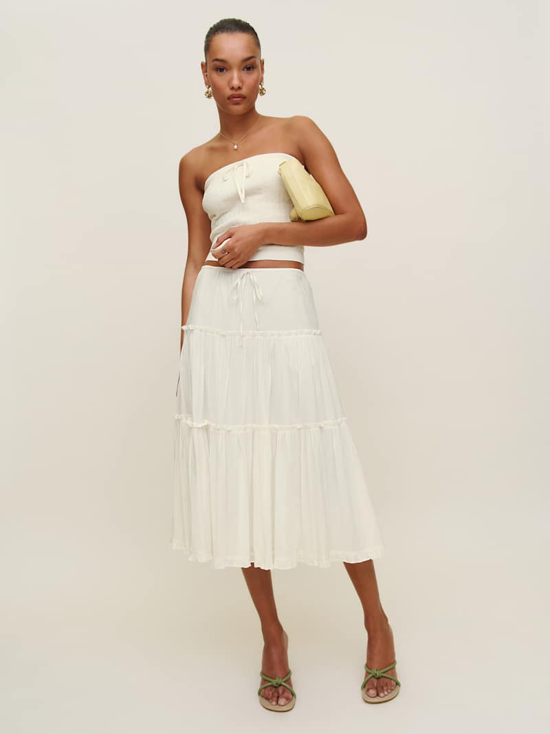 Laney Skirt