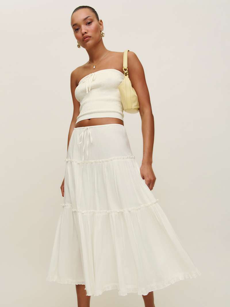 Laney Skirt