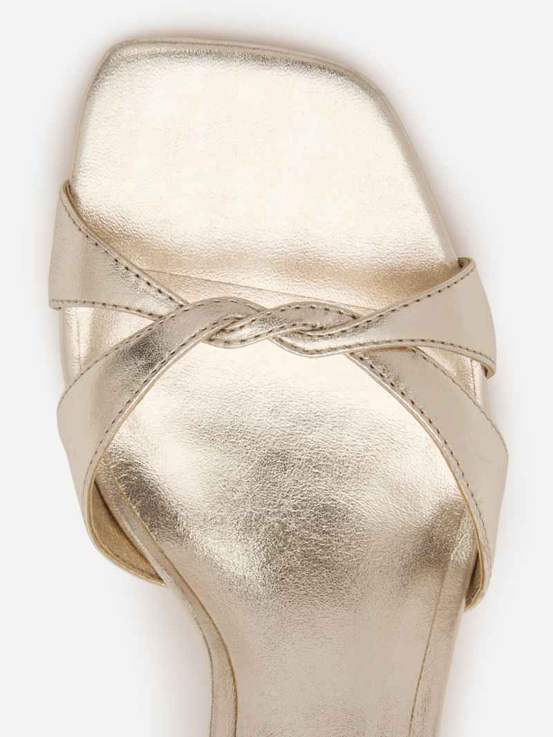 Margo Wedge Sandal