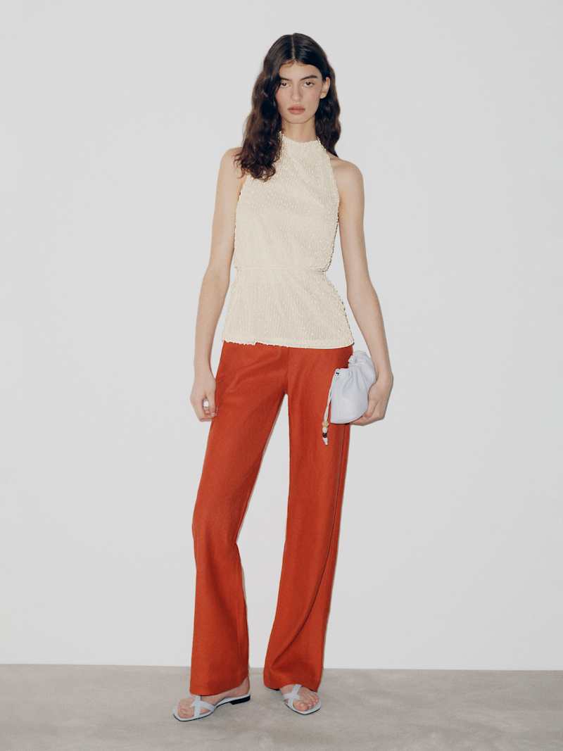 Ketra Knit Top