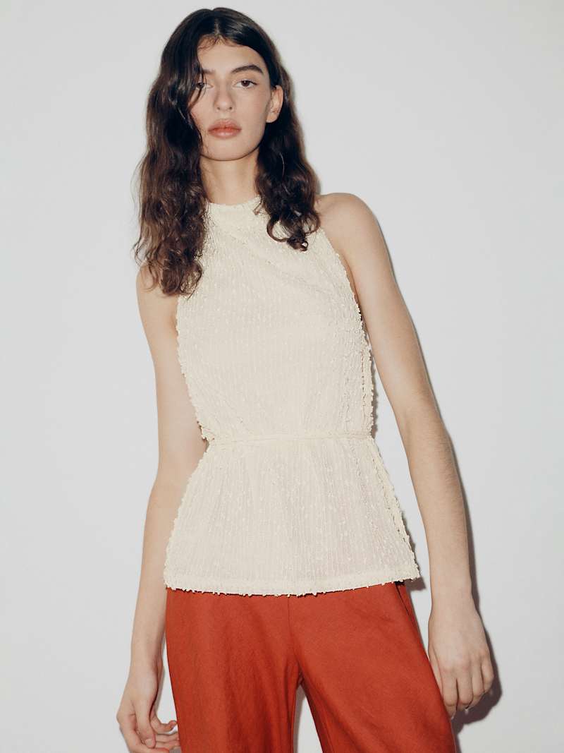 Ketra Knit Top