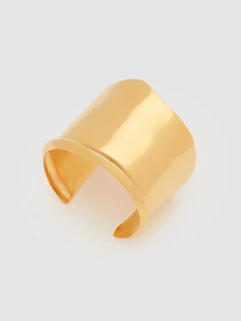 Gertrude Cuff