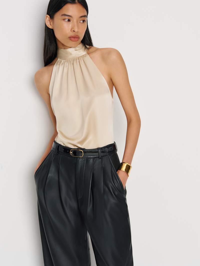 Gertrude Cuff