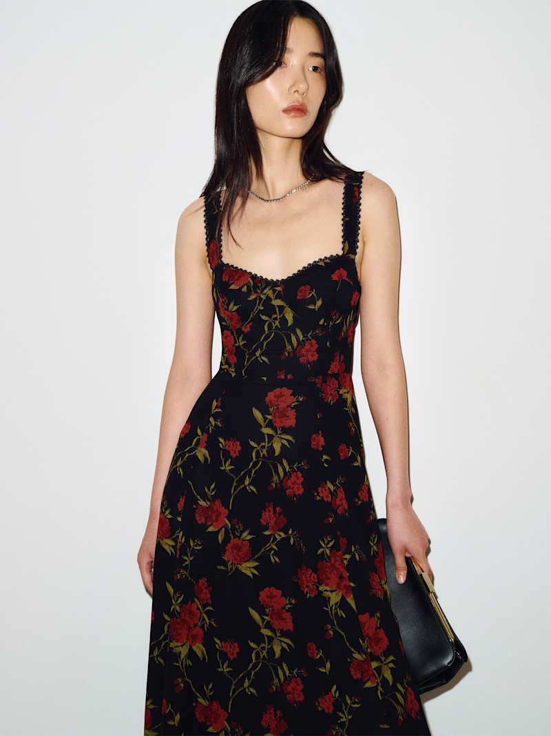 Lela Dress