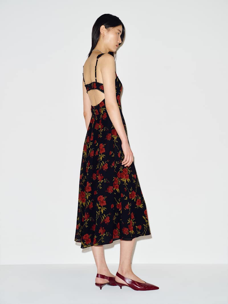 Lela Dress