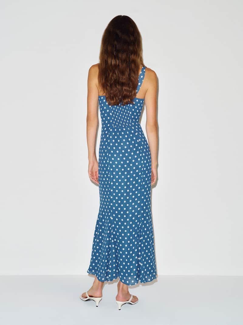 Laine Dress