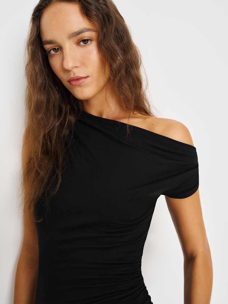 Belle Knit Dress