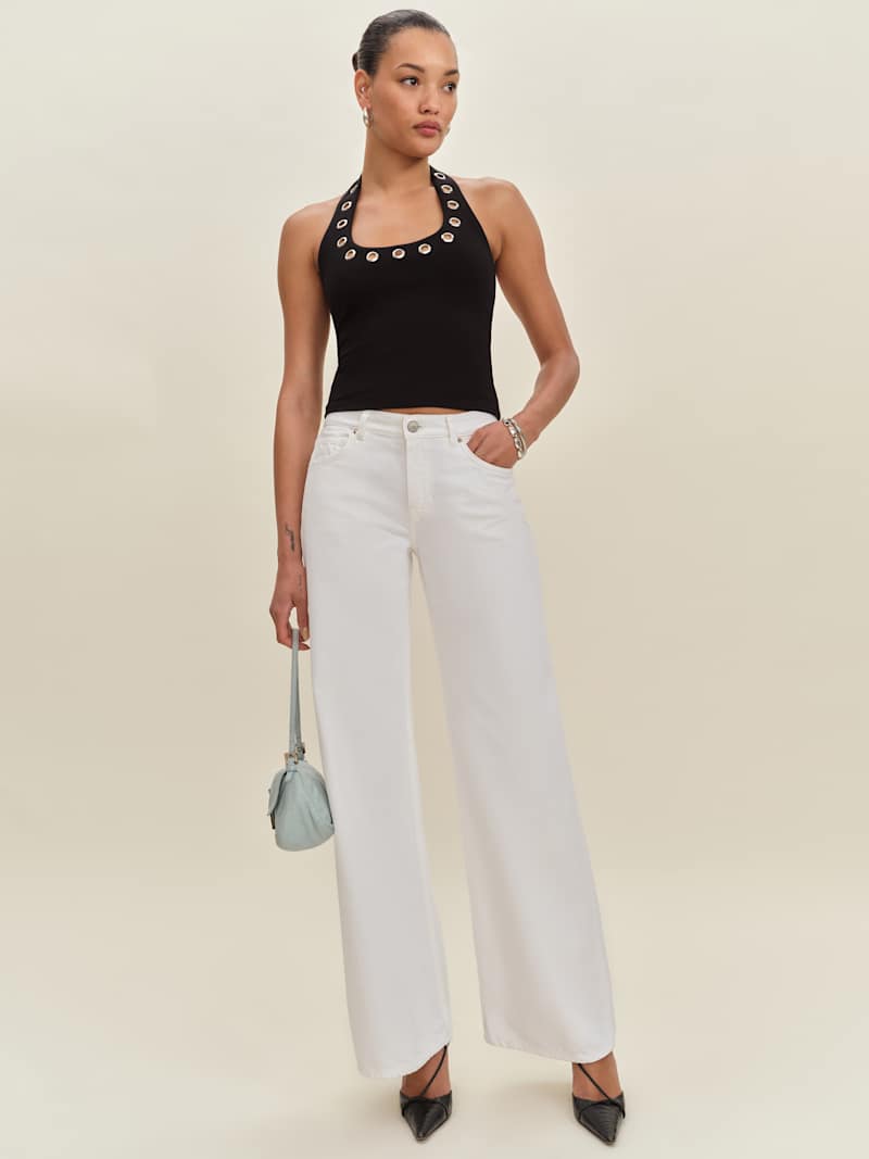 Sonny Knit Top