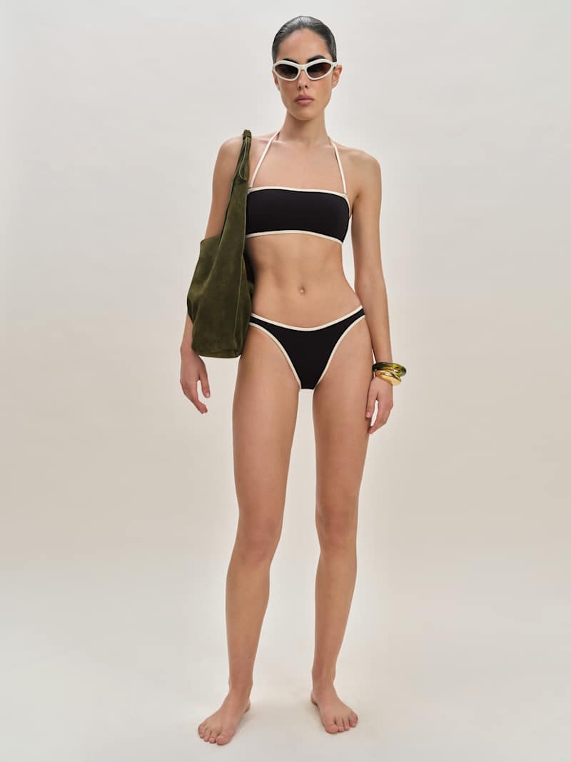Praia Bikini Top