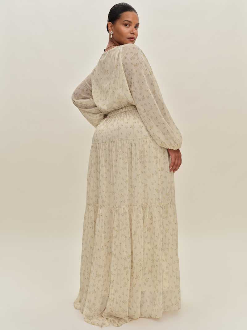 Becca Dress Es