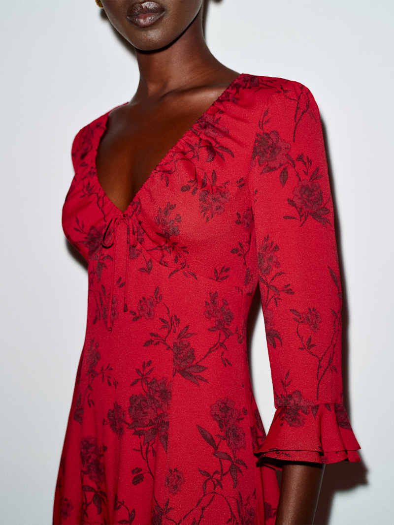 Lyssa Dress