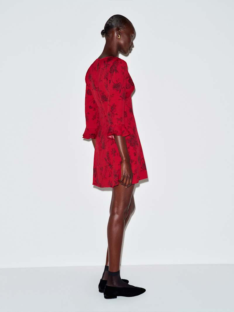 Lyssa Dress
