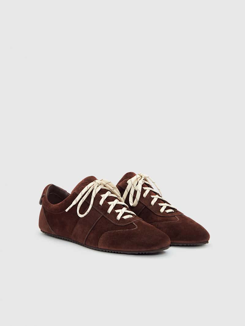 Terra Sneaker