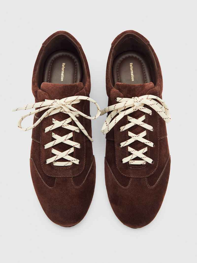 Terra Sneaker