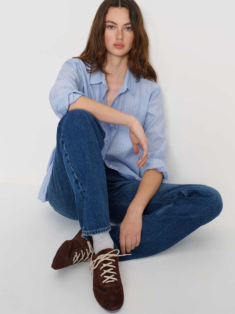 Terra Sneaker