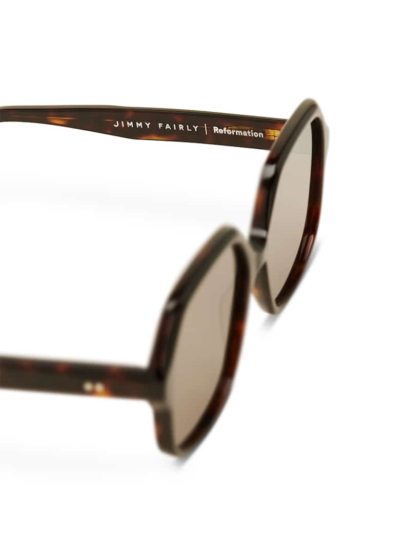 Jeanne Sunglasses