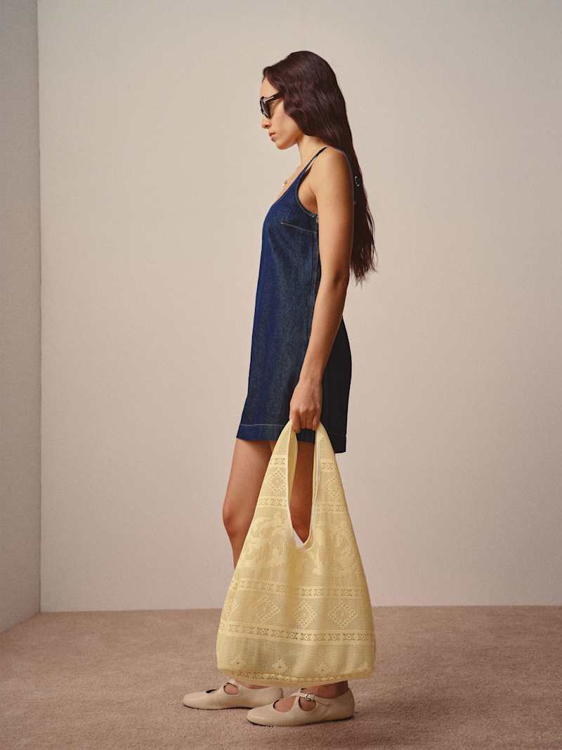 Aurelia Tote Bag