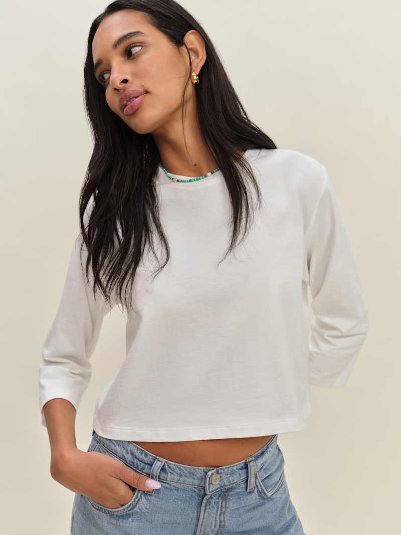 Lewis Tee