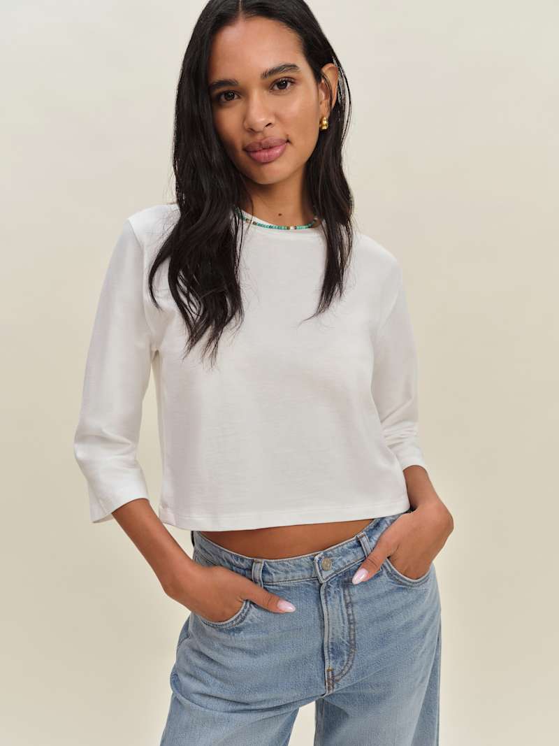 Lewis Tee