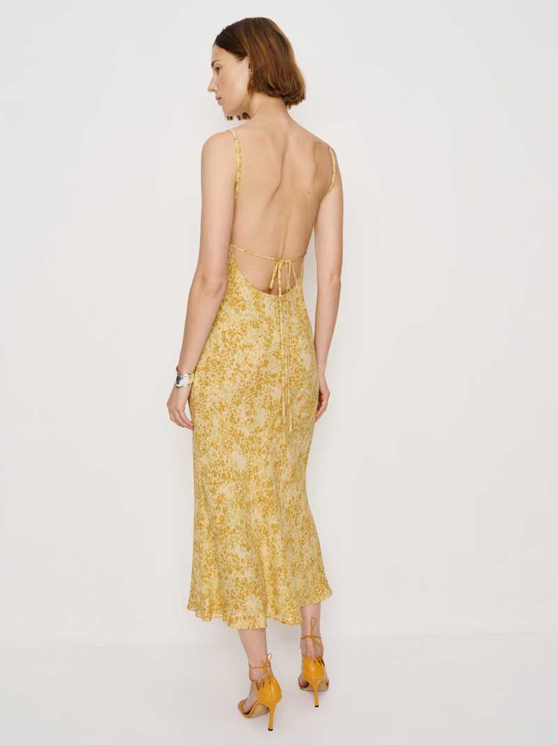 Zia Dress