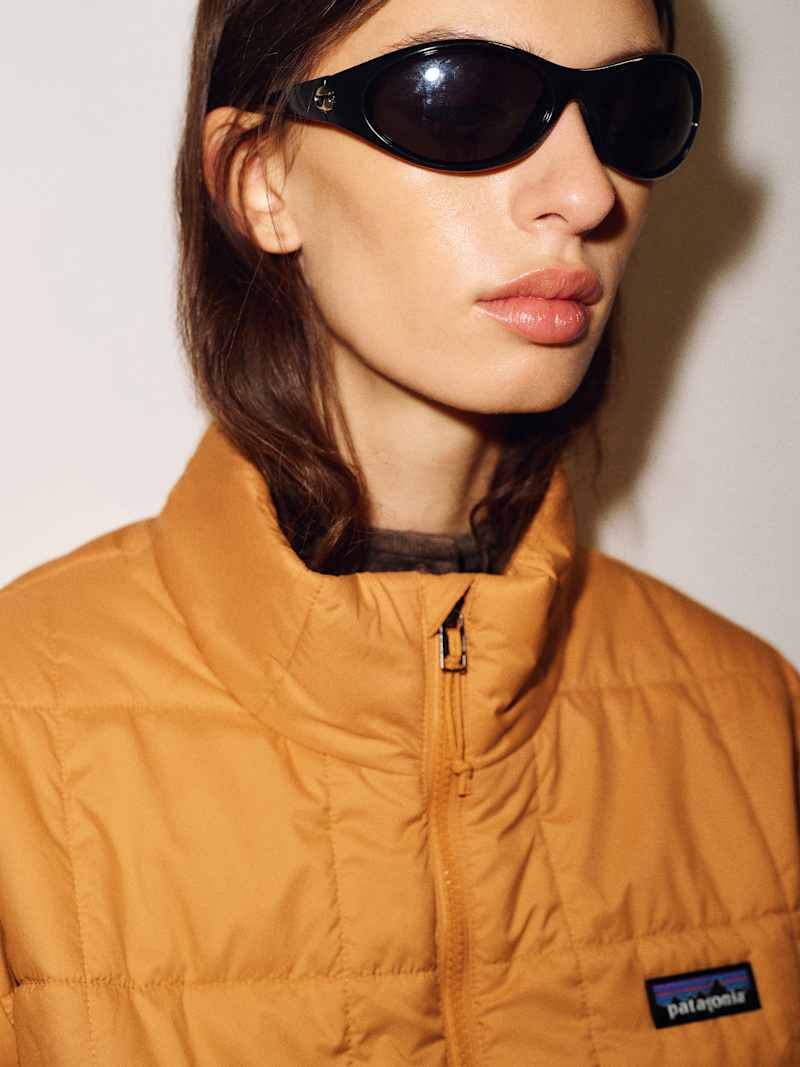 Patagonia Women's Light Gust Jacket