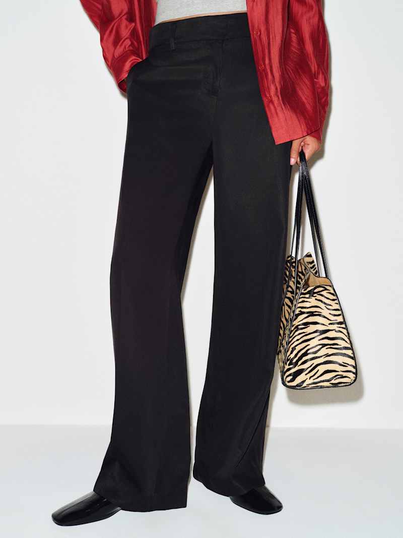 Gisele Low Rise Pant
