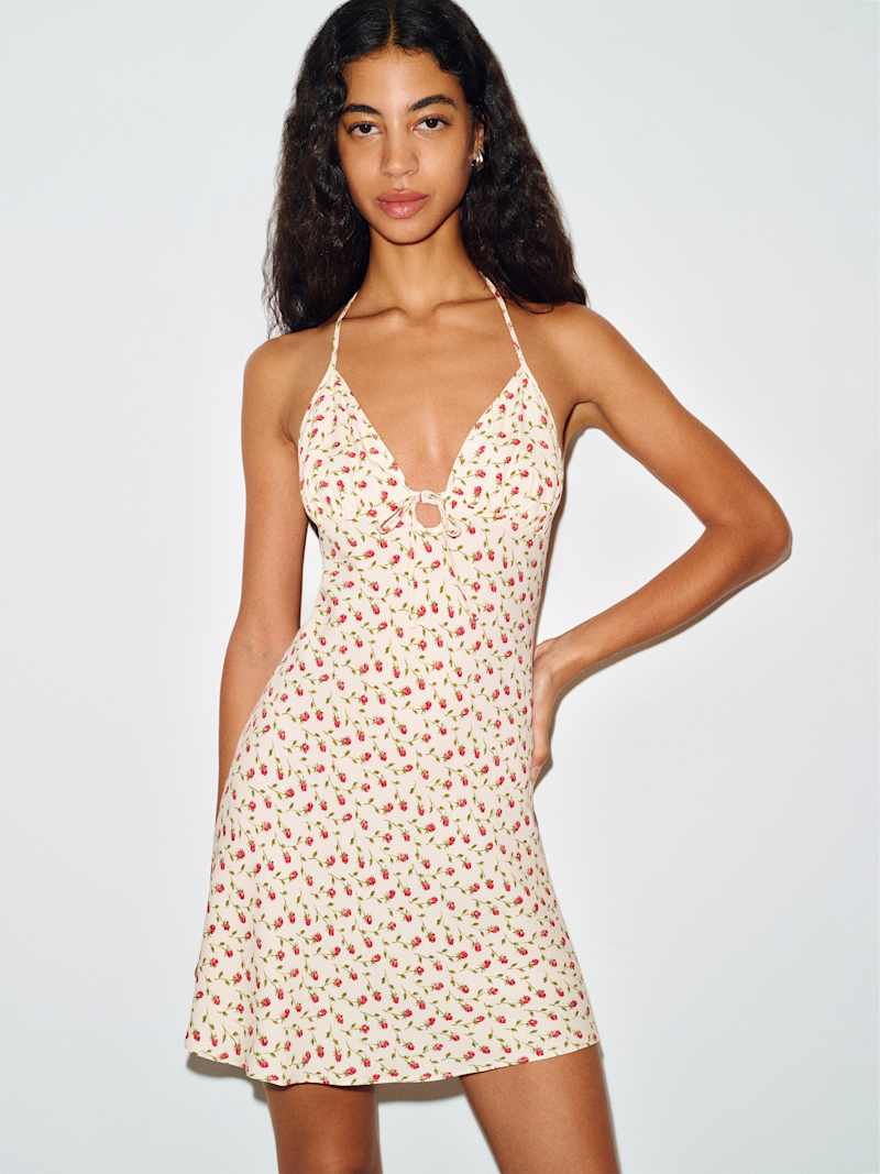 Fiora Dress