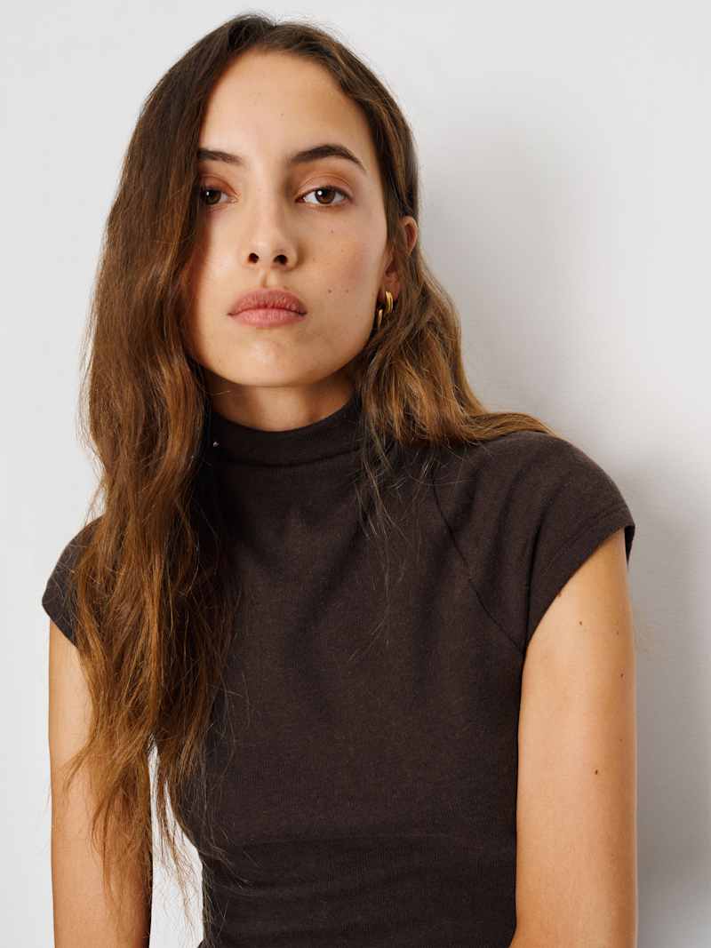 Pien Knit Top
