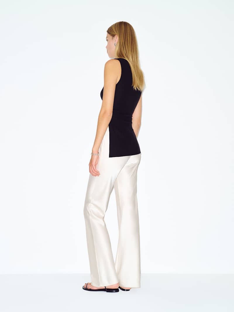 Walker Knit Top