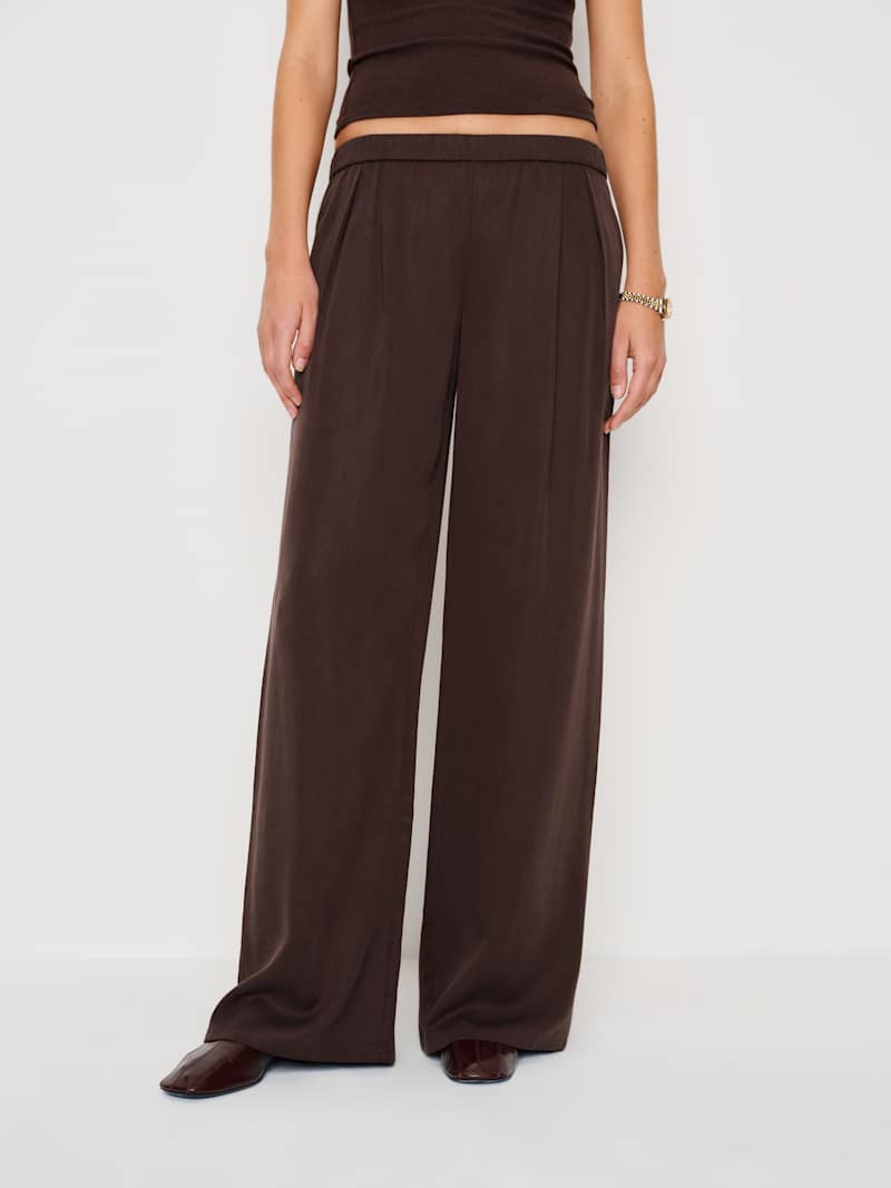 Marion Low Rise Pant