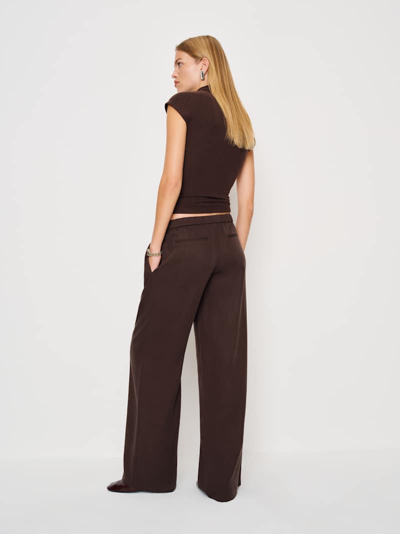 Marion Low Rise Pant