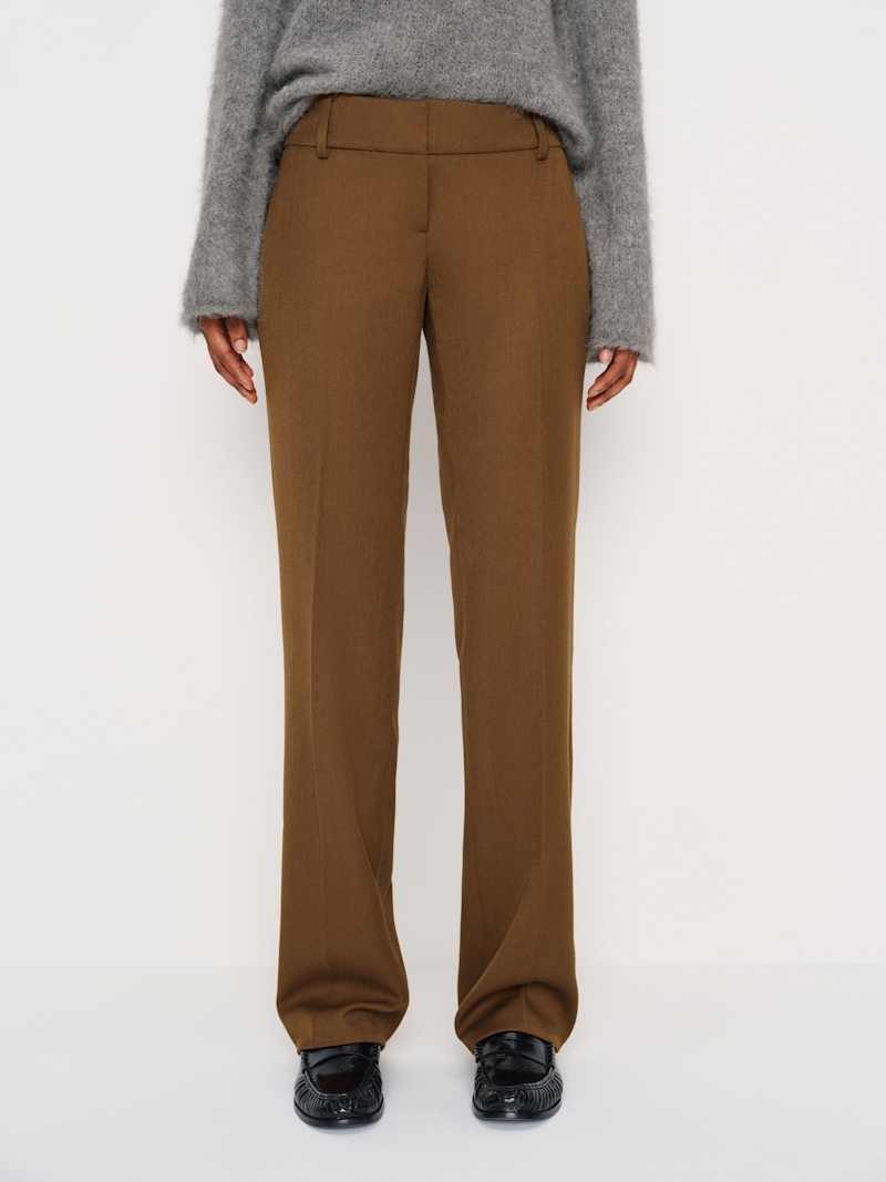Claire Ultra Low Rise Pant