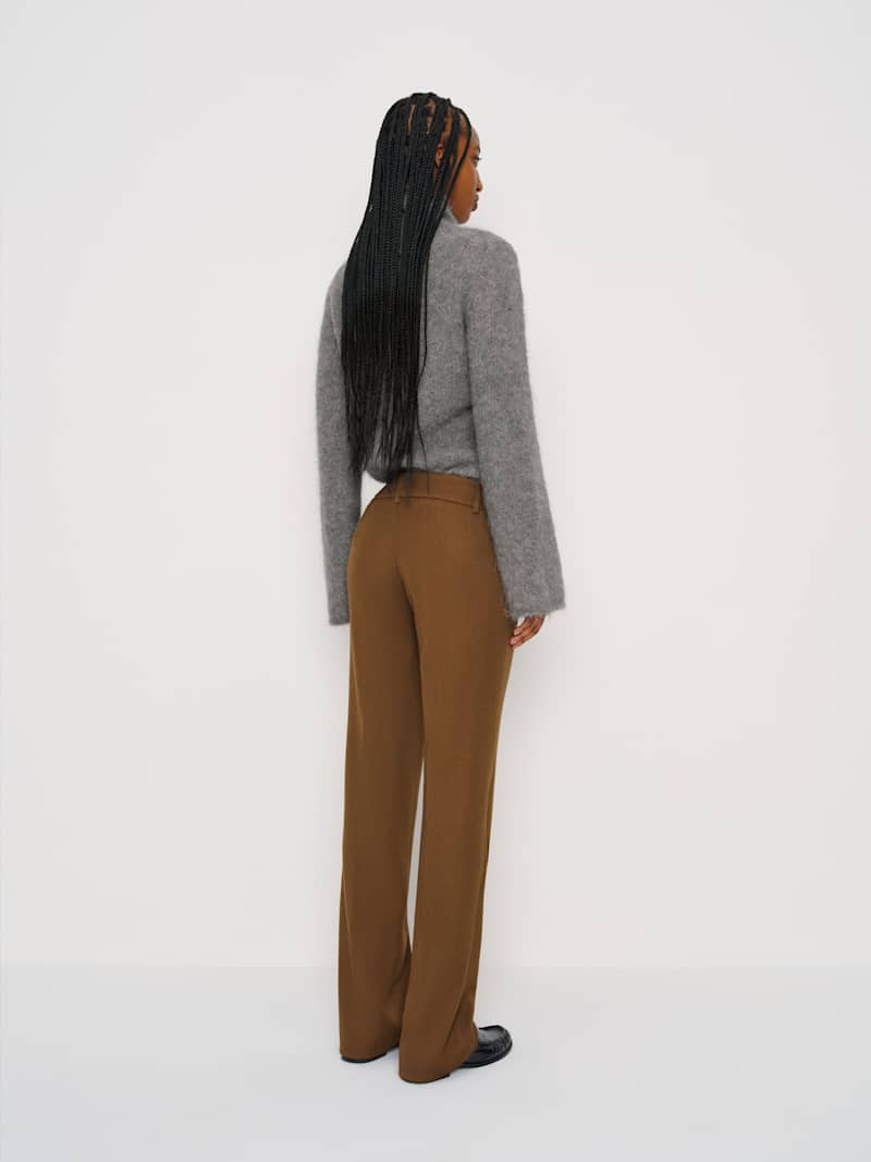 Claire Ultra Low Rise Pant
