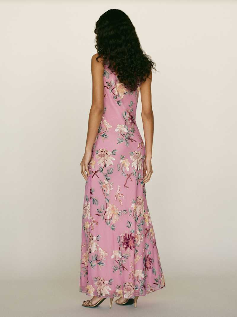 Annabelle Dress