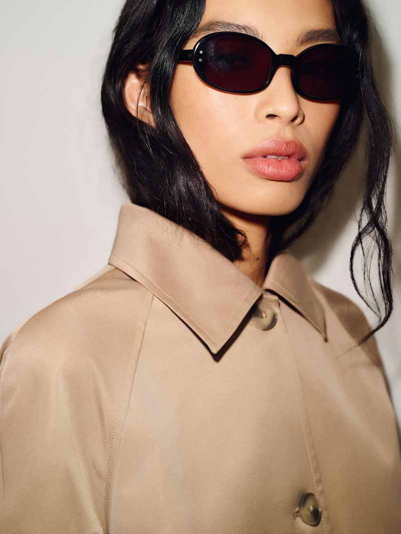 Beck Trench