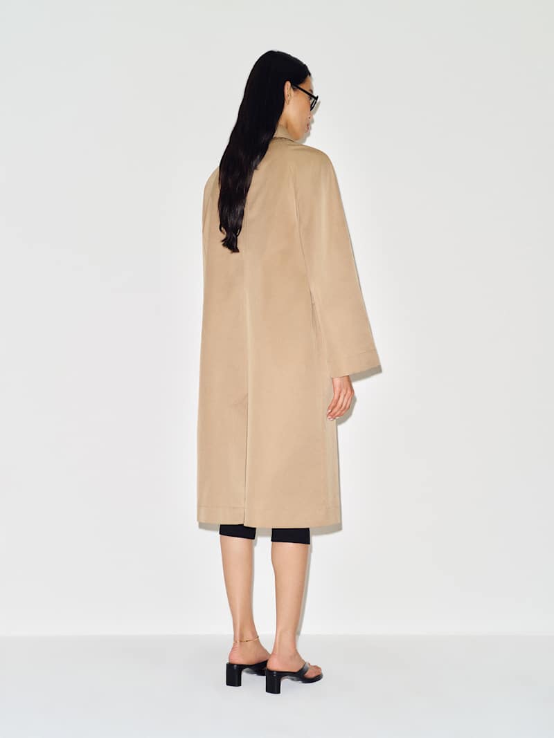 Beck Trench