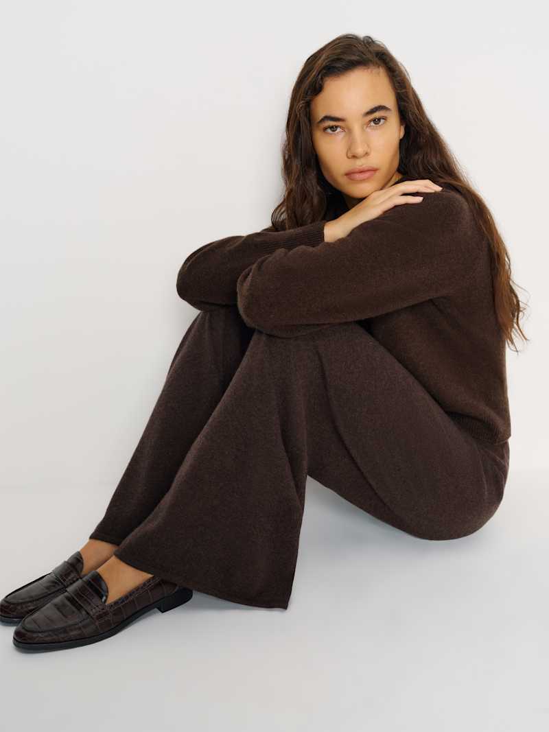 Lyle Cashmere Pants