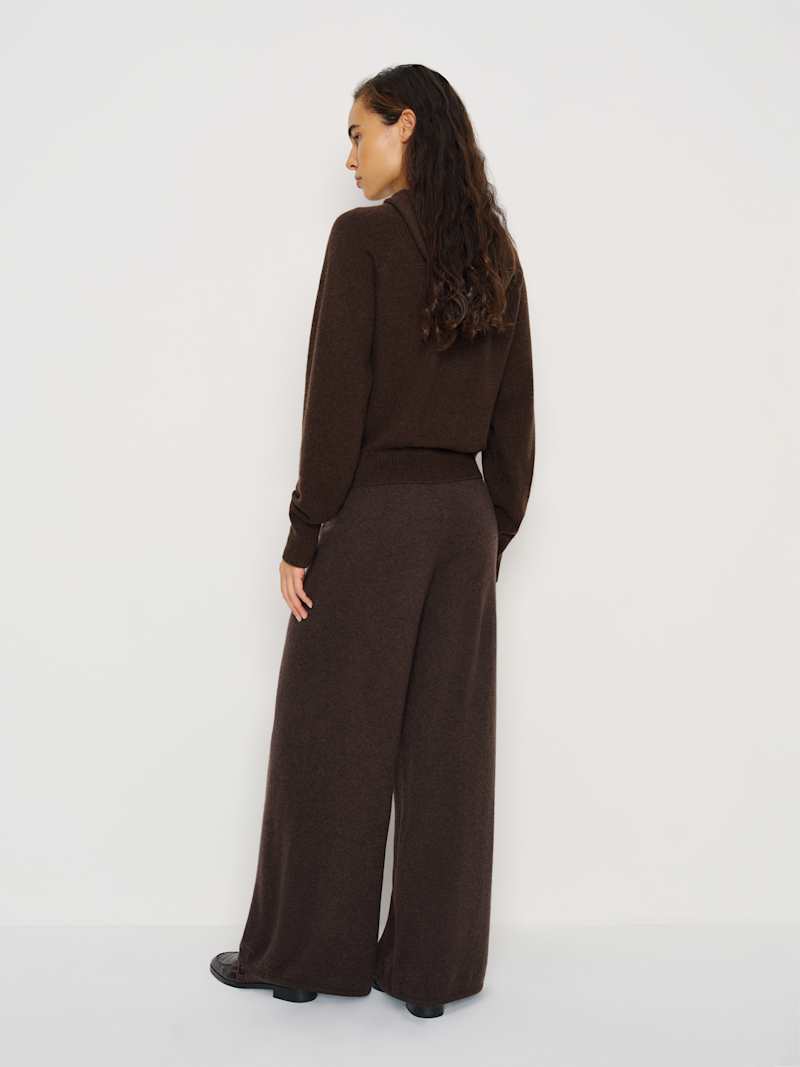 Lyle Cashmere Pants