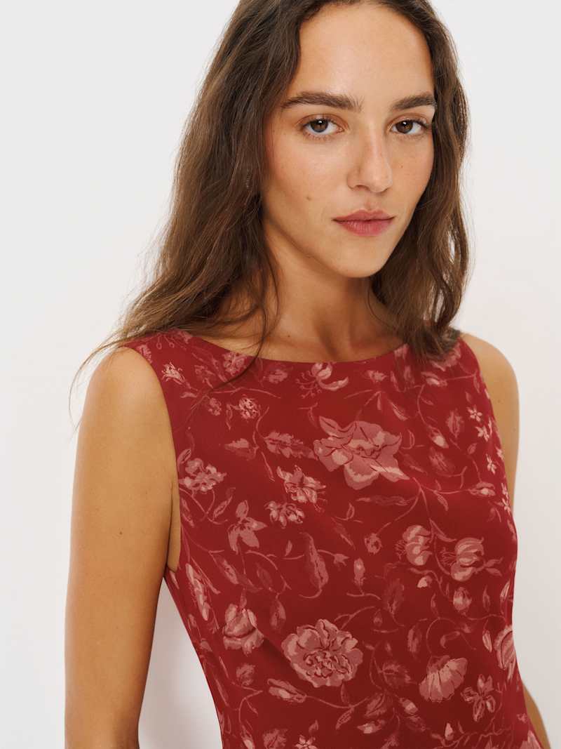 Prescott Dress