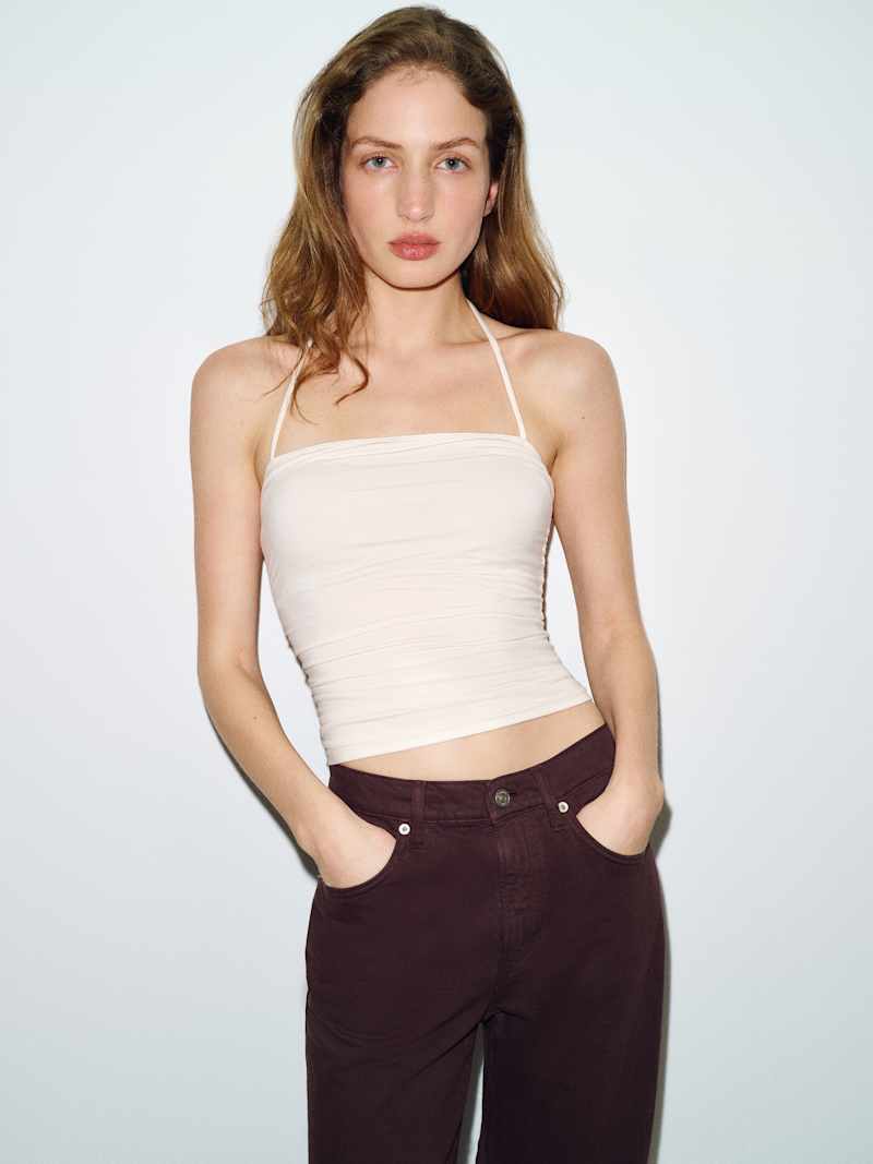 Joni Knit Top