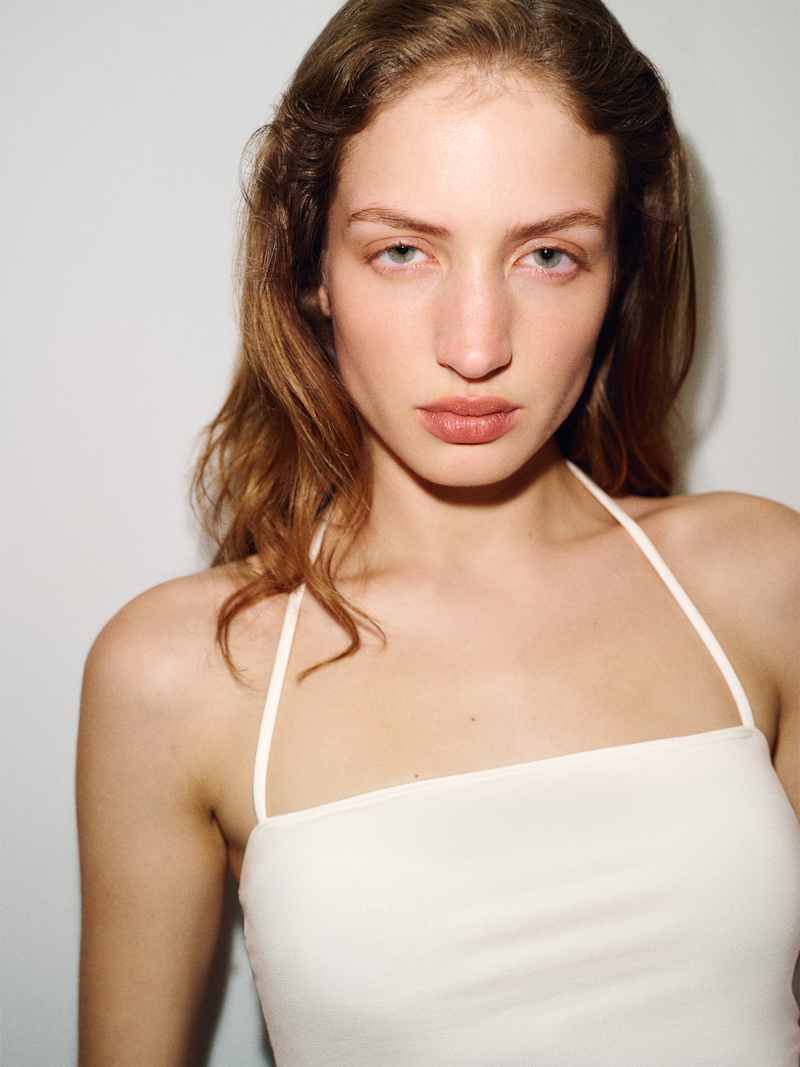 Joni Knit Top