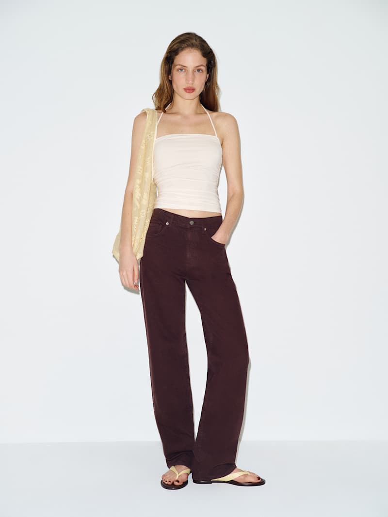 Joni Knit Top