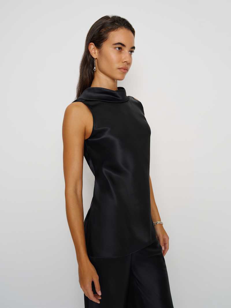 Angela Silk Two Piece