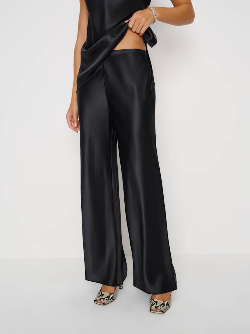 Angela Silk Two Piece